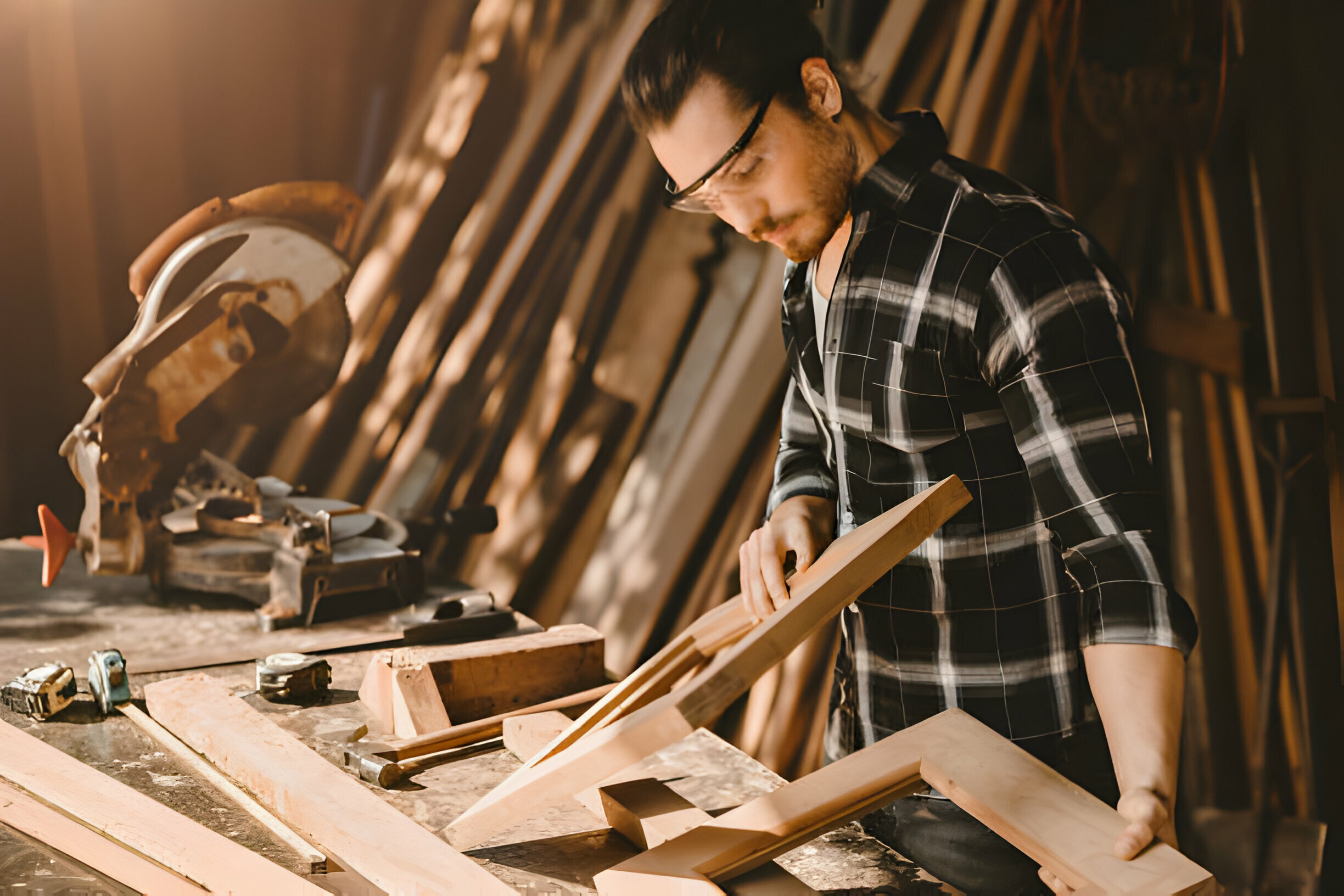 Carpenters Jobs Opportunities in the UK with Visa Sponsorship