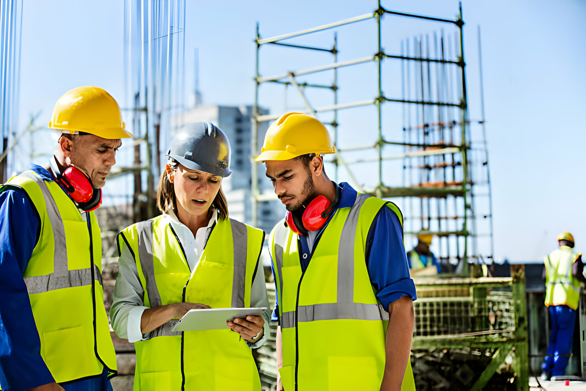 Multiple Recruitment for Skilled Workers in Canada with Visa Sponsorships