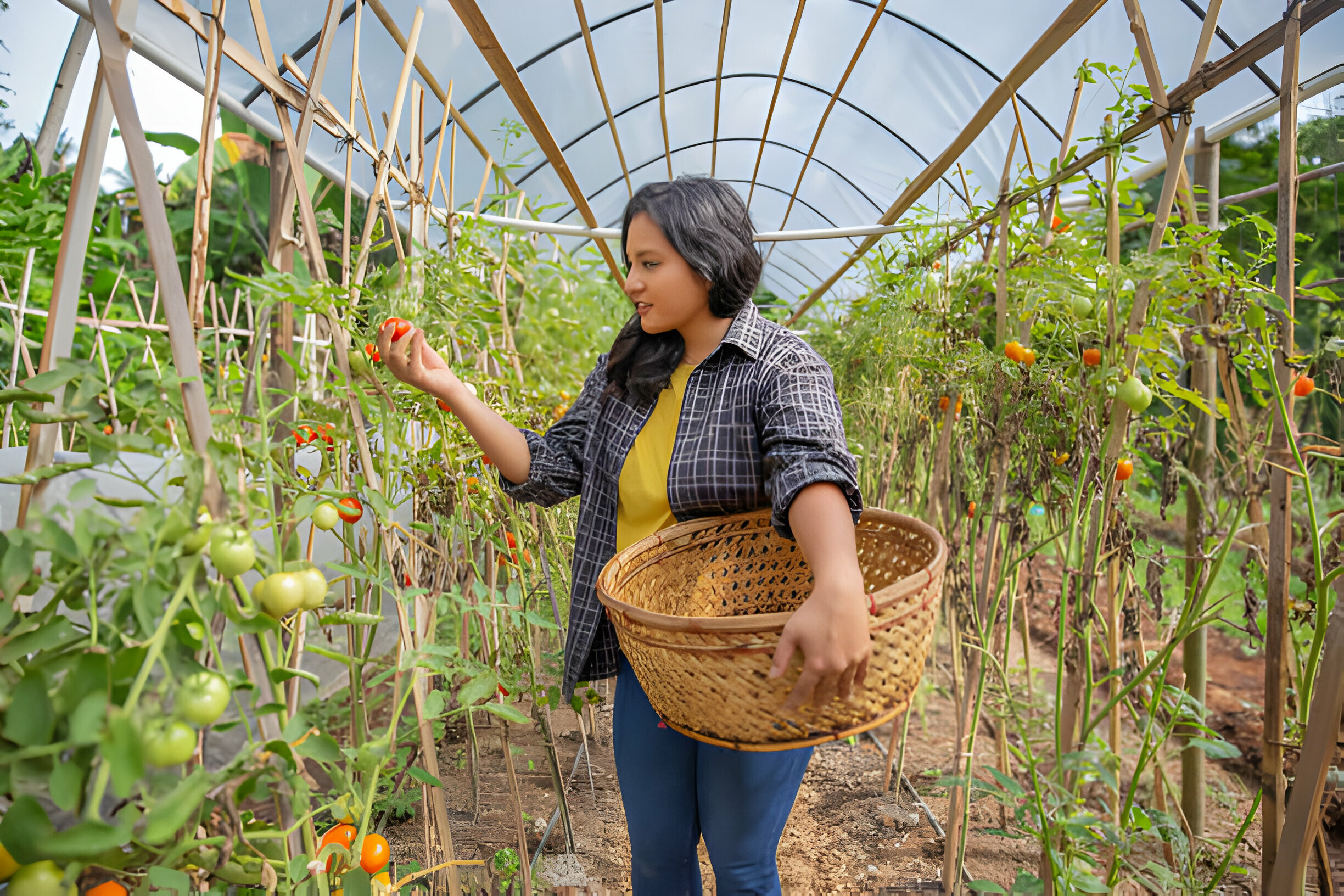 Multiple Fruit Picker Jobs in Canada with Visa Sponsorships