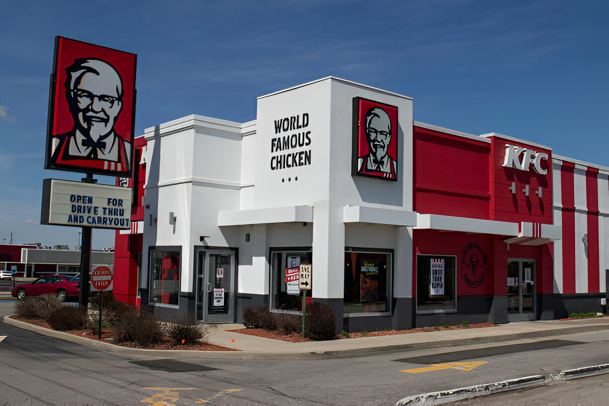 Multiple KFC Team Member Jobs Opportunities in the USA
