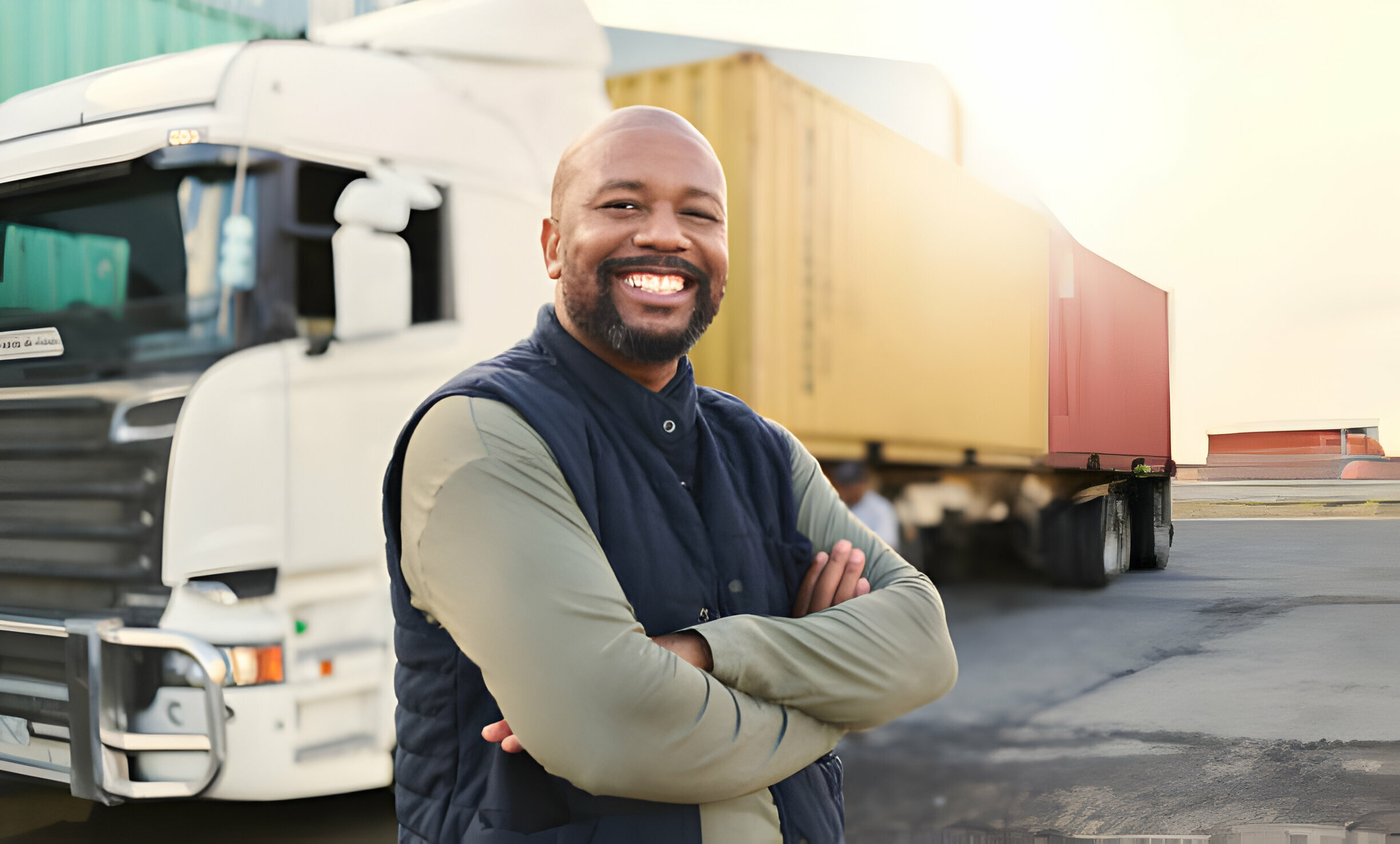 Truck Driver Jobs Opportunities in the USA with Visa Sponsorship