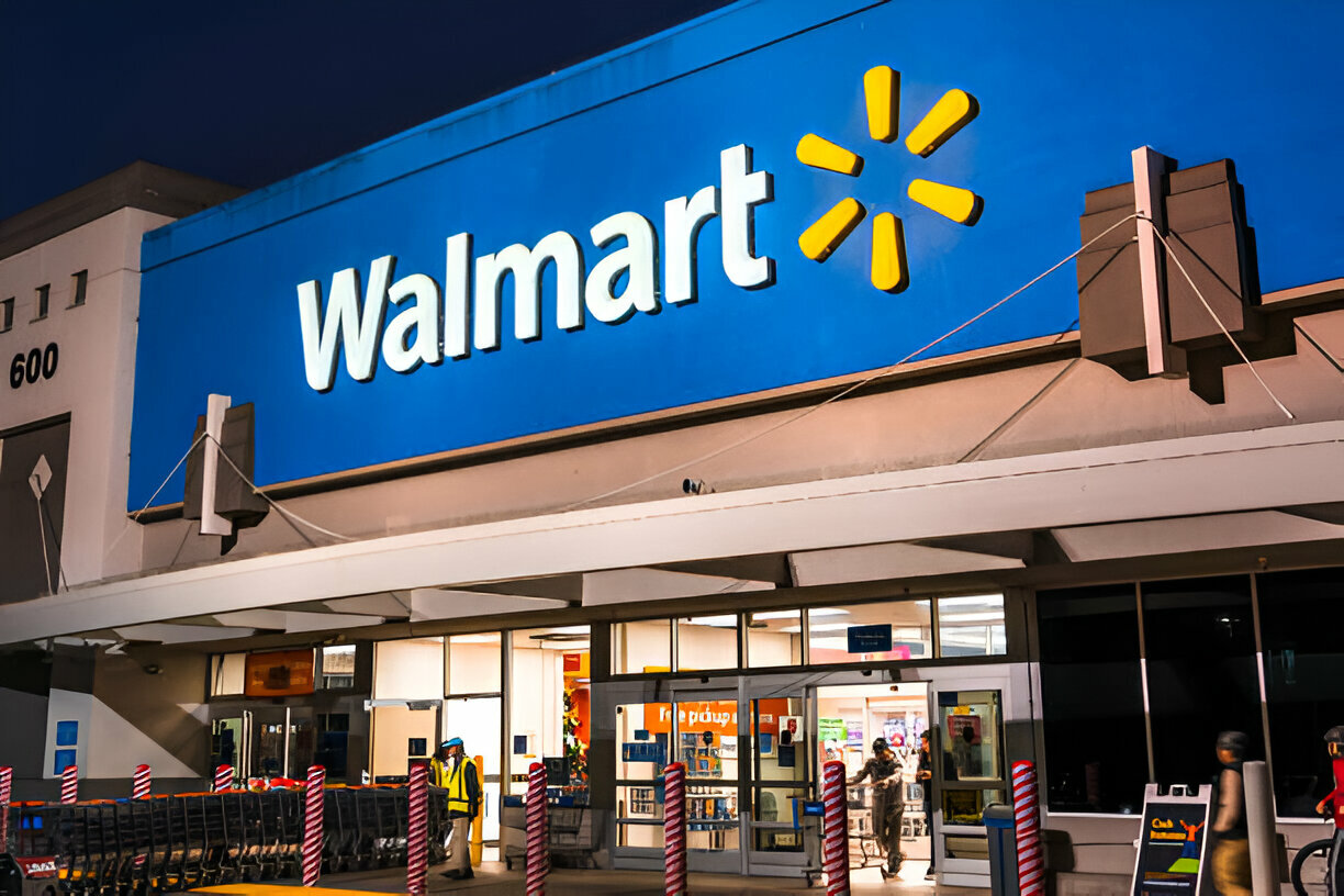 Multiple Walmart Cashier Jobs Opportunities in the USA