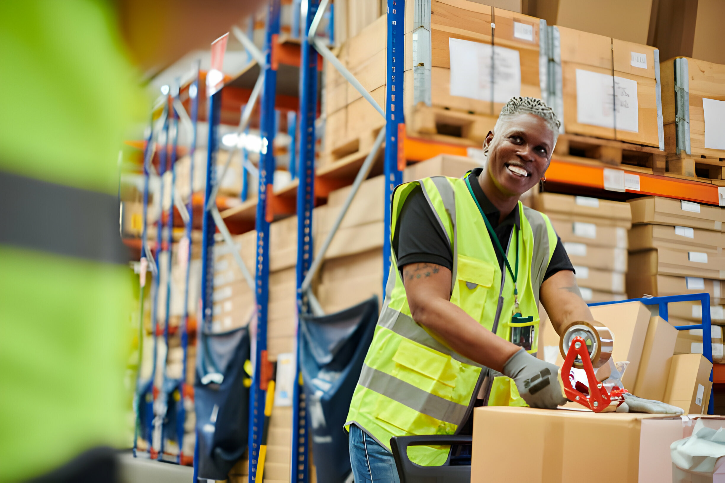 Immediate Hiring for Package Handlers Across the USA