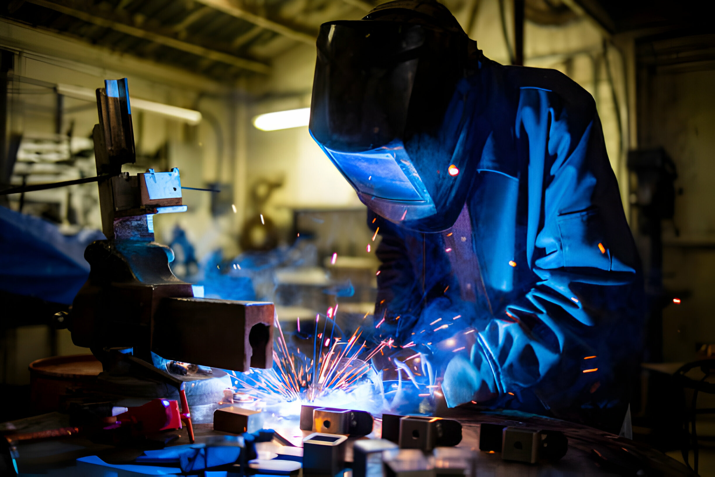 Multiple Welder Jobs Opportunities in Canada with Visa Sponsorship